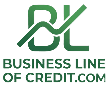 Business Line of Credit